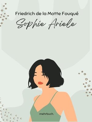 cover image of Sophie Ariele